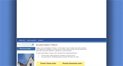 Desktop Screenshot of penzion-vlasta.cz